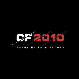 Crossfit2010.com.au Favicon