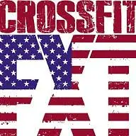 CrossfitfXt.com Logo