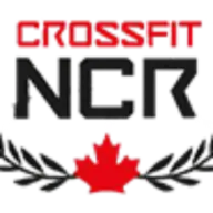 Crossfitncr.ca Favicon