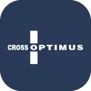 Crossoptimus.com Logo