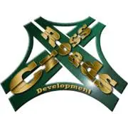 Crossroads-Development.com Logo
