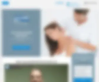 Crossroadschiropracticinc.com(Bellevue, WA Chiropractor) Screenshot