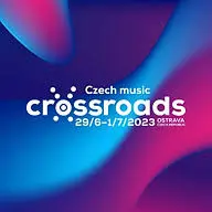 Crossroadsmusic.cz Favicon