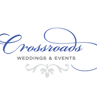 Crossroadsweddings.com Logo