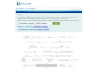 Crosswalkmail.com(Crosswalkmail) Screenshot