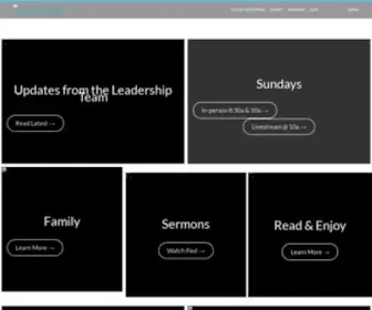 Crosswayonline.org(crosswayonline) Screenshot