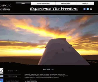 Crosswindavi.com(Crosswindavi) Screenshot