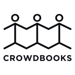 Crowdbooks.com Favicon