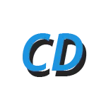 Crowdrive.com Logo