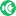Crowfly.com Favicon