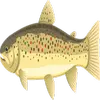 Crowleylakefishcamp.com Logo