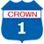 Crownvan.com.tw Favicon