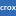 Crox.com.au Favicon