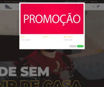CRpcursos.com.br(CRP cursos e Treinamentos) Screenshot