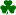 CRshamrocks.com Favicon