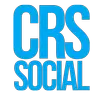 CRssocial.com Logo
