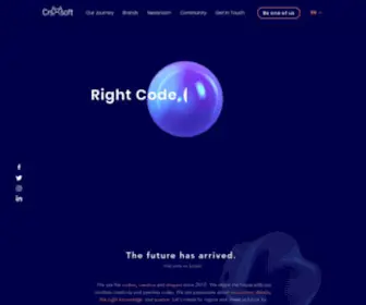 CRssoft.com(Crs Soft) Screenshot