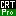 CRTpro.com Favicon