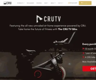 Cru68.com(Cru 68) Screenshot