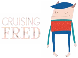 Cruisingfred.com Favicon