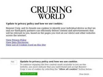 CruisingWorld.com(Cruising World) Screenshot