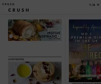 Crushmag-Online.com(Crush Online) Screenshot