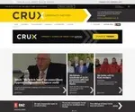 Crux.org.nz