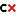 Cruxinformatics.com Logo