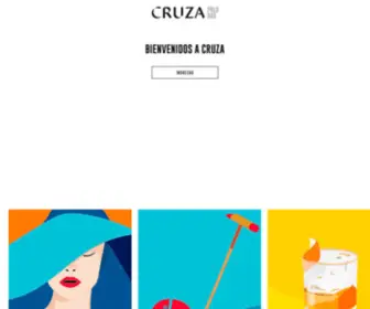 Cruzapolobar.com.ar(#CruzaPoloBar) Screenshot