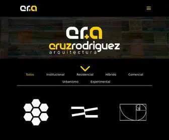 Cruzrodriguez.co(Cruz Rodriguez) Screenshot