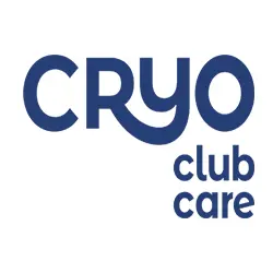 Cryoclubcare.com.br Logo