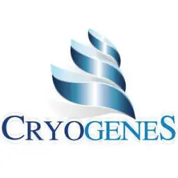 Cryogenes.com.au Favicon