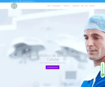 CryovidaCDMX.com(Ror体育网) Screenshot