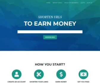 CRYPstix.com(Earn money) Screenshot