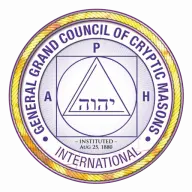 CRYpticmasons.org Logo