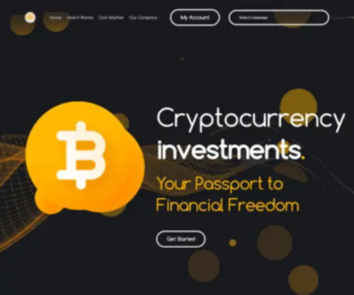 CRYptobaze.com(CRYptobaze) Screenshot