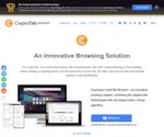 CRYptobrowser.site