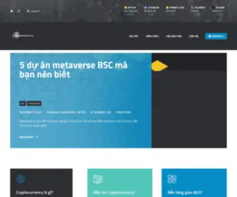 CRYptobusiness.finance(Read more Phala’s Metaverse) Screenshot