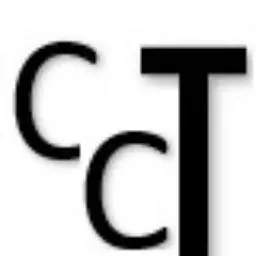 CRYptocurrenciestrading.com Logo