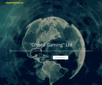 CRYptogamingltd.com(cryptogamingltd) Screenshot