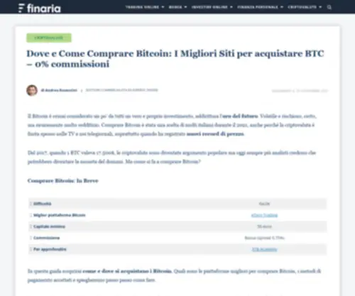 CRYptojeweler.com(Comprare Bitcoin) Screenshot