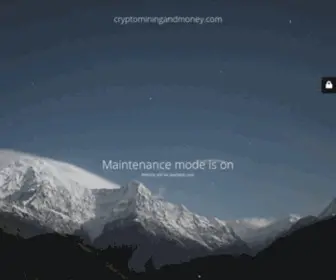 CRYptominingandmoney.com(2021俄罗斯欧洲杯网) Screenshot