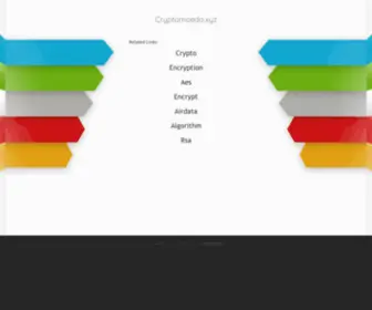 CRYptomoeda.xyz(See related links to what you are looking for) Screenshot