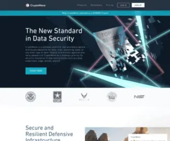 CRYptomove.com(Vault) Screenshot