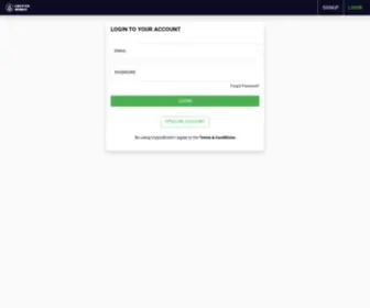 CRYptorobot.software(CryptoRobot App) Screenshot