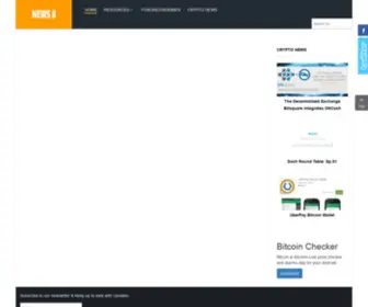 CRYptos.us(Cryptos US News) Screenshot