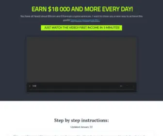 CRYptosignal.life(EARN $AND MORE EVERY DAY) Screenshot