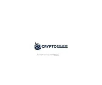 CRYptotracker.io(Crypto Tracker) Screenshot