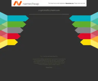 CRYptotrafficcheck.com(cryptotrafficcheck) Screenshot