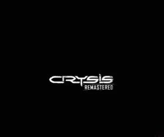 CRysis.com(Crysis Remastered) Screenshot